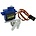 Mini Servo SG-90 360 Graden