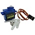 Mini Servo SG-90 360 Graden