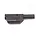 4mm Stackable Banana Plug Black