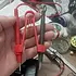 Multimeter Pen Houder Zwart