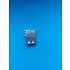 USB  A Vrouwelijke Connector 4 Pins Zijaansluiting