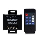 DC12-24V 30/20A Led Dimmer en 11 Knops RF Afstandsbediening