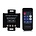 DC12-24V 30/20A LED Dimmer and 11 Button RF Remote Control