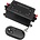 DC12-24V 8A LED Dimmer with 3 Button RF Remote Control