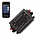 DC12-24V 8A LED Dimmer with 11 Button RF Remote Control