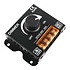 WM-TG008A DC12-24V 30A Led Dimmer Met Knop 360/720W