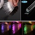 PMMA plastic fiber/light fiber 1.0mm a 1500m