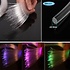 PMMA Plastic fiber/light fiber 2.5mm a 250