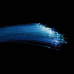 PMMA plastic fiber/light fiber 3.0mm a 150m