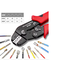 Crimping pliers SN-58B For Dupont crimp plugs, among others