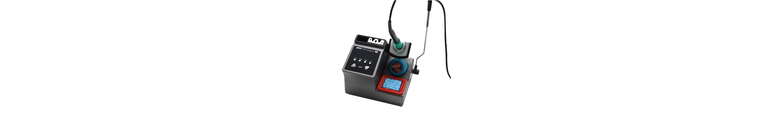 Soldering stations