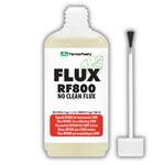 AG TERMOPASTY RF800 No Clean Flux 100m