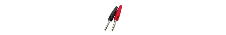 4mm Banana Plugs