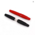 4mm Bananenplug Female Connector Geel