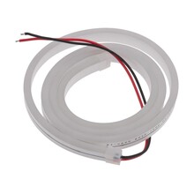 IPIXEL LED NEON LED Strip Cold White 5 Meter
