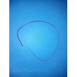 Pre-Wired SMD LED 0805 without resistor UV