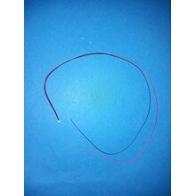 Pre Wired SMD Led 0805 zonder weerstand UV