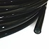 Synthetic fiber/Light fiber with black sheathing End Glow 1.5mm a 250 m