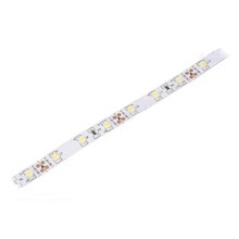  WISVA OPTOELECTRONICS LED Strip 3528 Cold White Flexible IP20 5 meters