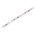  WISVA OPTOELECTRONICS LED Strip 3528 Cold White Flexible IP20 5 meters