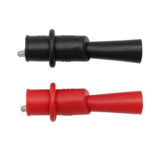 Crocodile Clips for Multimeter Test Lead
