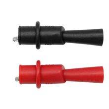 Krokodillen Klemmen voor Multimeter Testsnoer