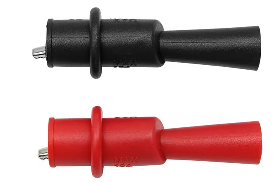 Crocodile Clips for Multimeter Test Lead
