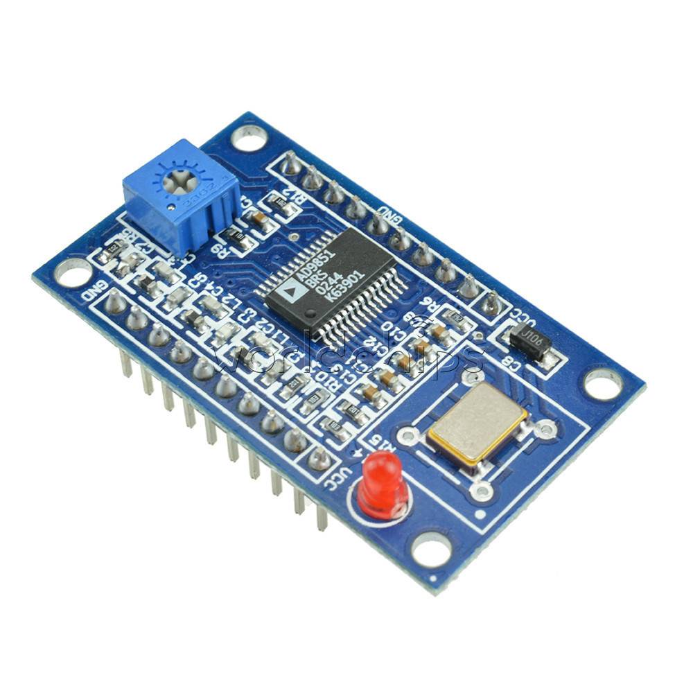 AD9851 Module DDS signaal generator Module