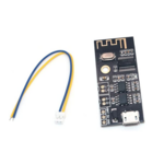 MH-M38 MP3 Stereo Audio Versterker Via Bluetooth