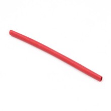 Heat Shrink Tubing Red 1.0mm-0.5mm