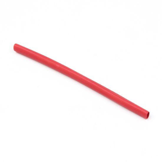 Krimpkous Rood 1,0mm-0,5mm