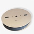 Krimpkous Zwart 1,0mm-0,5mm