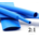 Heat Shrink Tubing Blue 1.0mm-0.5mm