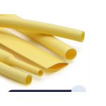 Krimpkous geel 1,0mm-0,5mm
