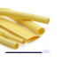 Heat shrink tubing yellow 1.0mm-0.5mm