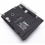 L298NH  2A Dubbel Kanaals  DC Stepper Motor Driver Shield