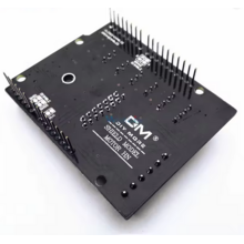 L298NH  2A Dubbel Kanaals  DC Stepper Motor Driver Shield