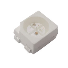 SMD LED 3528 Bi-color Red Yellow