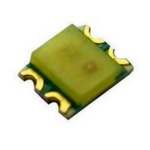 SMD Led 0603 Bi-color Rood Geel