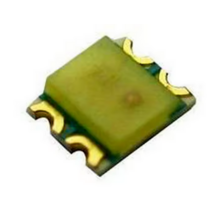 SMD Led 0603 Bi-color Rood Koud Wit