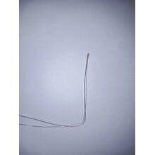 Pre Wired Smd Led 0605 Bi-Color Rood Warm Wit