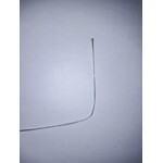 Pre Wired SMD LED 0605 Bi-Color Red Cold White