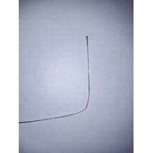 Pre Wired Smd Led 0605 Bi-Color Rood Koud Wit