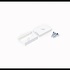 Topmet Aluminum LED Profile 1M