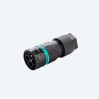 Industriële Connectoren AC/DC