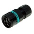 Techno TG387 AC Circular Connector Plug Male 4 Pins