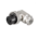 GX16-2 Connector Female 90 Graden