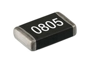 Royal Ohm SMD Weerstand 0805 2,2kΩ 0,125W  ±1%