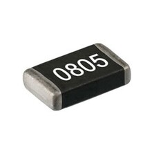 Royal Ohm SMD Resistor 0805 10kΩ 0.125W ±1%
