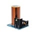 BD243 Mini Tesla Coil Self-assembly Kit